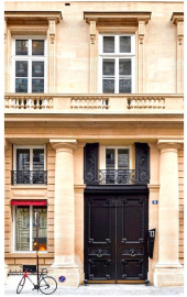 
                                                                                        Location
                                                                                         Location Bureaux Paris 75008