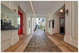 
                                                                                        Location
                                                                                         Location Bureaux Paris 75008