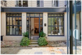 
                                                                                        Location
                                                                                         Location Bureaux Paris 75008