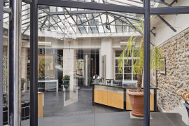 
                                                                                        Location
                                                                                         Location Bureaux Paris 75008