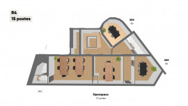 
                                                                                        Location
                                                                                         Location Bureaux Paris 75008