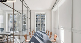 
                                                                                        Location
                                                                                         Location Bureaux Paris 75008
