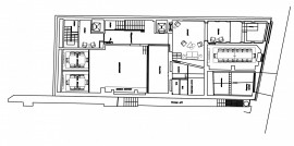 
                                                                                        Location
                                                                                         Location Bureaux Paris 75008