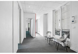
                                                                                        Location
                                                                                         Location Bureaux Paris 75008