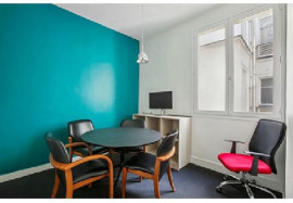 
                                                                                        Location
                                                                                         Location Bureaux Paris 75008