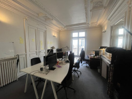 
                                                                                        Location
                                                                                         Location Bureaux Paris 75008