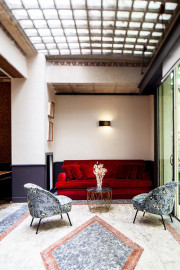 
                                                                                        Location
                                                                                         Location Bureaux Paris 75008