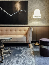 
                                                                                        Location
                                                                                         Location Bureaux Paris 75008