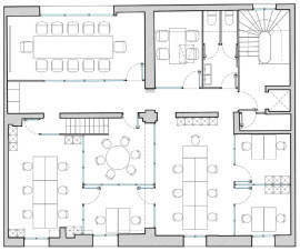 
                                                                                        Location
                                                                                         Location Bureaux Paris 75008