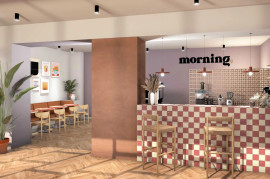 
                                                                                        Location
                                                                                         Location Bureaux Paris 75008