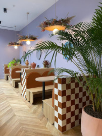 
                                                                                        Location
                                                                                         Location Bureaux Paris 75008