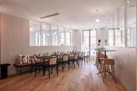 
                                                                                        Location
                                                                                         Location Bureaux Paris 75008