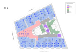 
                                                                                        Location
                                                                                         Location Bureaux Paris 75008