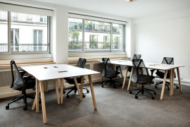 
                                                                                        Location
                                                                                         Location Bureaux Paris 75008