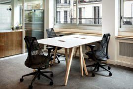 
                                                                                        Location
                                                                                         Location Bureaux Paris 75008