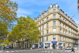 
                                                                                        Location
                                                                                         Location Bureaux Paris 75008