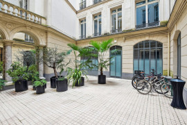 
                                                                                        Location
                                                                                         Location Bureaux Paris 75008