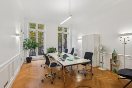 
                                                                                        Location
                                                                                         Location Bureaux Paris 75008