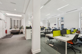 
                                                                                        Location
                                                                                         Location Bureaux Paris 75008