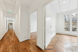 
                                                                                        Location
                                                                                         Location Bureaux Paris 75008