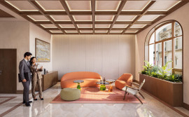 
                                                                                        Location
                                                                                         Location Bureaux Paris 75008