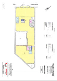 
                                                                                        Location
                                                                                         Location Bureaux Paris 75008