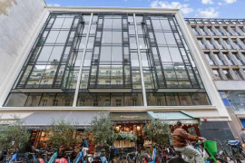 
                                                                                        Location
                                                                                         Location Bureaux Paris 75008