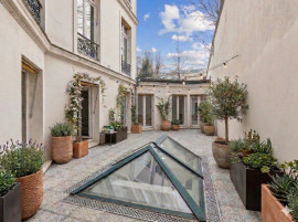 
                                                                                        Location
                                                                                         Location Bureaux Paris 75008