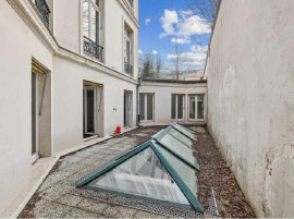 
                                                                                        Location
                                                                                         Location Bureaux Paris 75008