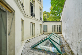 
                                                                                        Location
                                                                                         Location Bureaux Paris 75008