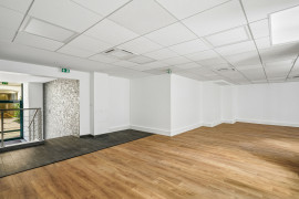 
                                                                                        Location
                                                                                         Location Bureaux Paris 75008