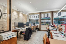 
                                                                                        Location
                                                                                         Location Bureaux Paris 75008