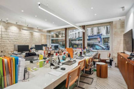 
                                                                                        Location
                                                                                         Location Bureaux Paris 75008