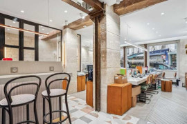 
                                                                                        Location
                                                                                         Location Bureaux Paris 75008