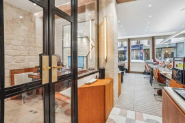 
                                                                                        Location
                                                                                         Location Bureaux Paris 75008