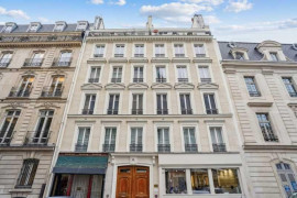 
                                                                                        Location
                                                                                         Location Bureaux Paris 75008