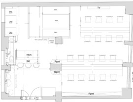 
                                                                                        Location
                                                                                         Location Bureaux Paris 75008