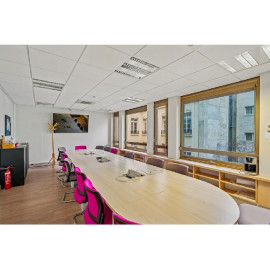 
                                                                                        Location
                                                                                         Location Bureaux Paris 75008