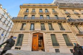 
                                                                                        Location
                                                                                         Location Bureaux Paris 75008