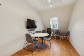 
                                                                                        Location
                                                                                         Location Bureaux Paris 75008