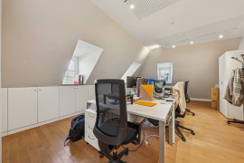 
                                                                                        Location
                                                                                         Location Bureaux Paris 75008