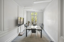
                                                                                        Location
                                                                                         Location Bureaux Paris 75008