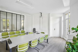 
                                                                                        Location
                                                                                         Location Bureaux Paris 75008