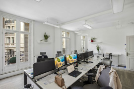 
                                                                                        Location
                                                                                         Location Bureaux Paris 75008
