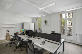 
                                                                                        Location
                                                                                         Location Bureaux Paris 75008
