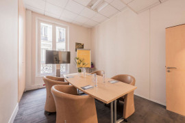 Location
Location Bureaux Paris 75009