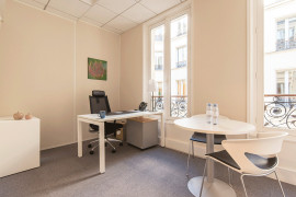 Location
Location Bureaux Paris 75009