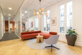 Location
Location Bureaux Paris 75009