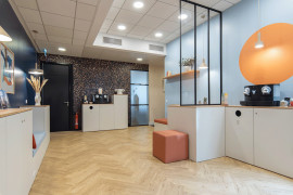Location
Location Bureaux Paris 75009