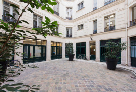 Location
Location Bureaux Paris 75009